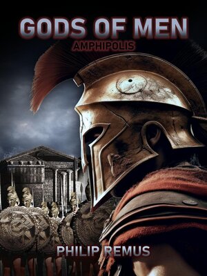 cover image of Gods of Men, Amphipolis
